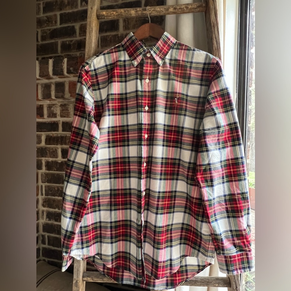 Polo Ralph Lauren Men’s M